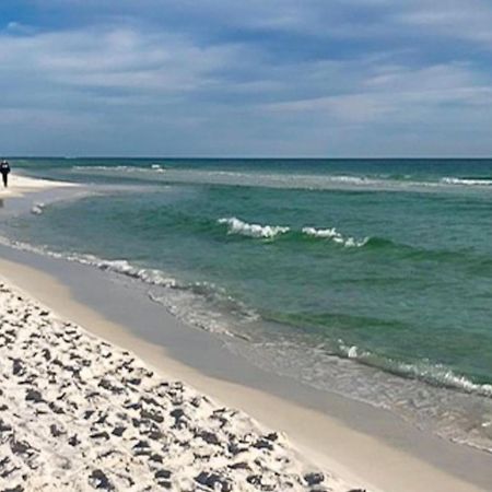Cottages Of Crystal Beach Sea La Vie Destin Kültér fotó
