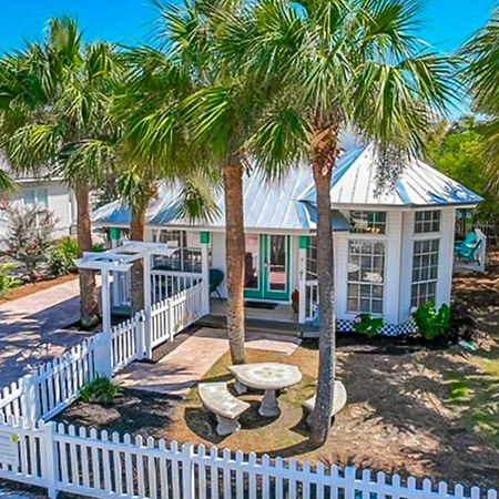 Cottages Of Crystal Beach Sea La Vie Destin Kültér fotó